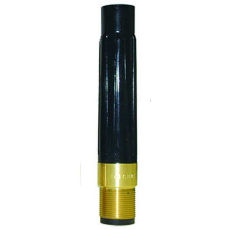 MARCO #8 Brass Poly TC NPS Nozzle - 1/2" 10TC8BP